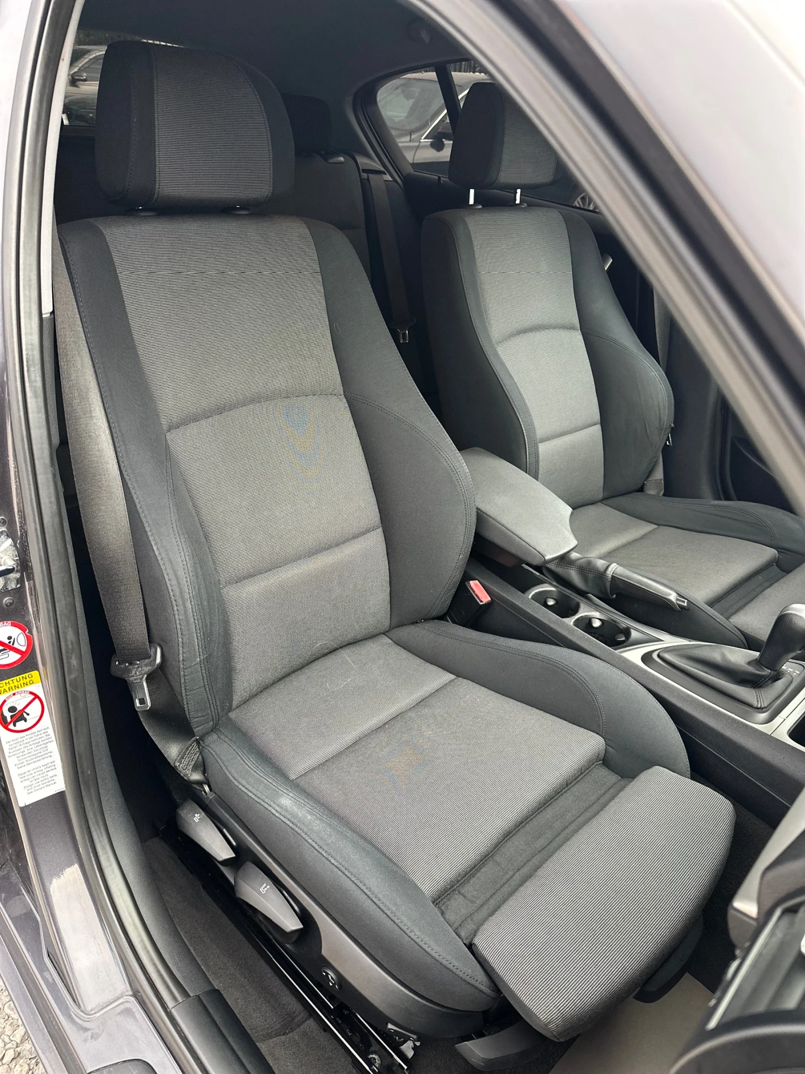 BMW 120 ПОДГРЕВ / КСЕНОН / ПАРКТРОНИК, снимка 11 - Автомобили и джипове - 55791112