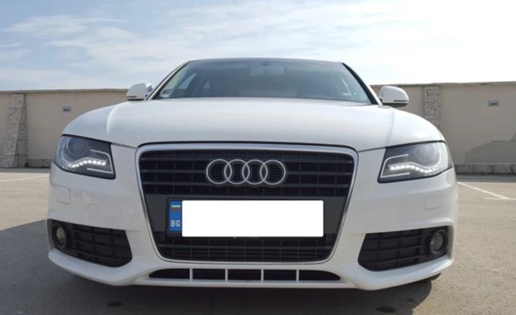 Audi A4 2.0 TDI 143hp | Mobile.bg � ����������� 6