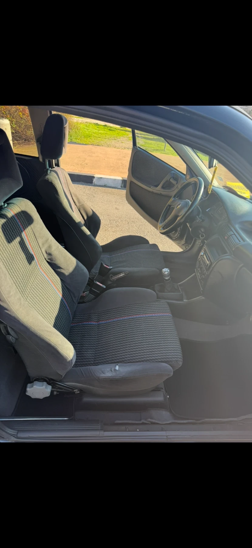 Opel Astra GSI 2.8 motronic, снимка 10 - Автомобили и джипове - 56360528