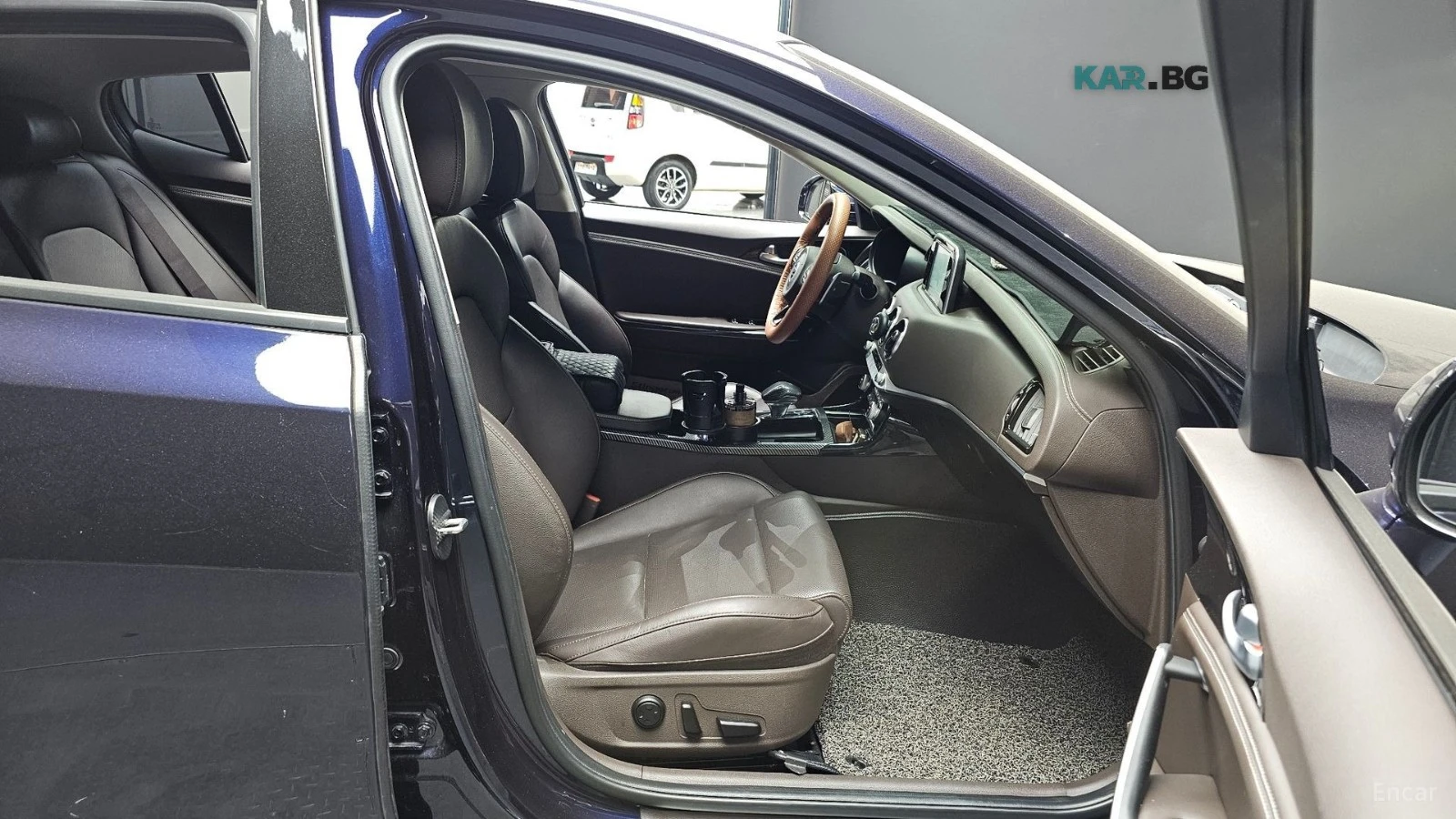Kia Stinger 2.0 Turbo Platinum* HUD* ����* �����* ����* ����*  | Mobile.bg � ����������� 8