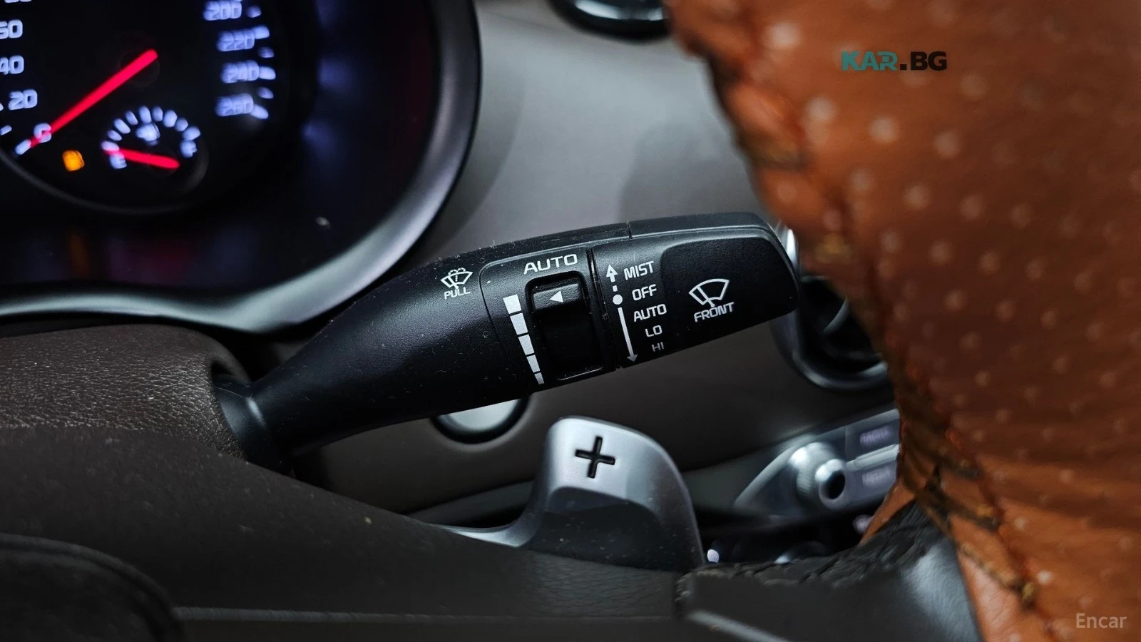 Kia Stinger 2.0 Turbo Platinum* HUD* ����* �����* ����* ����*  | Mobile.bg � ����������� 16