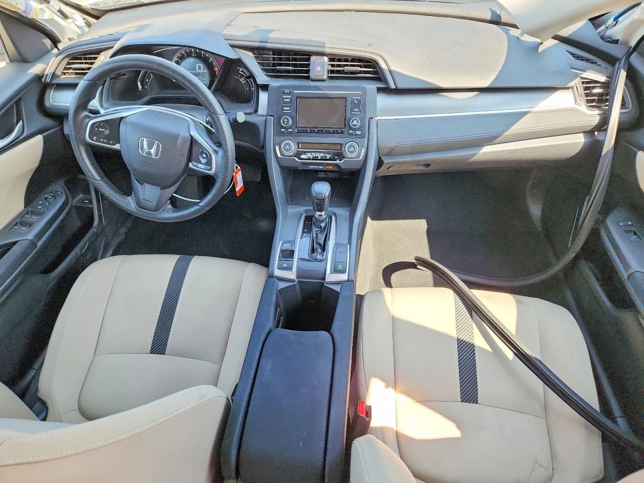 Honda Civic 2.0l Lx | Mobile.bg � ����������� 7