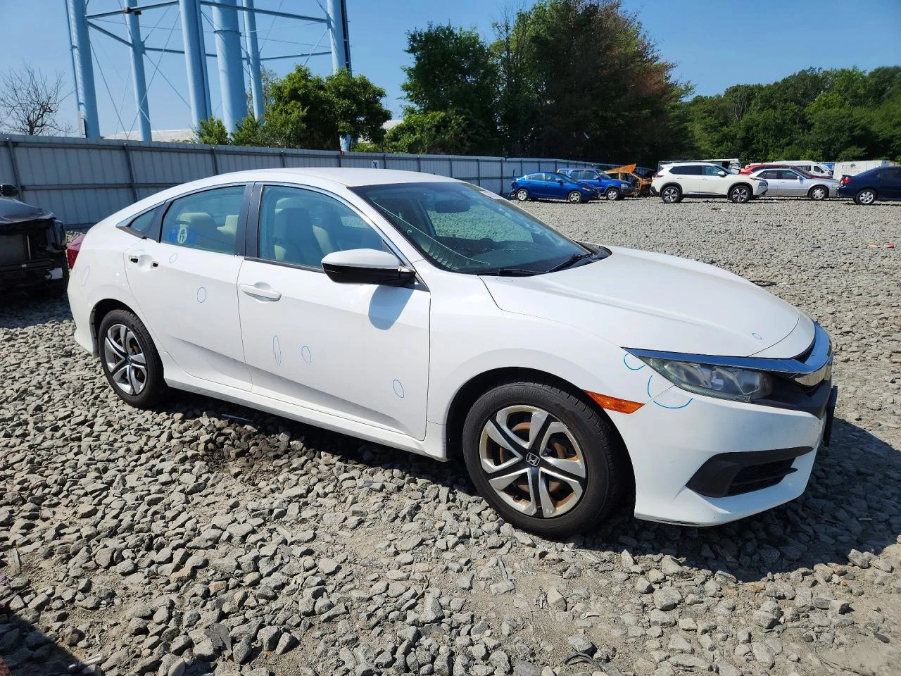 Honda Civic 2.0l Lx | Mobile.bg � ����������� 3
