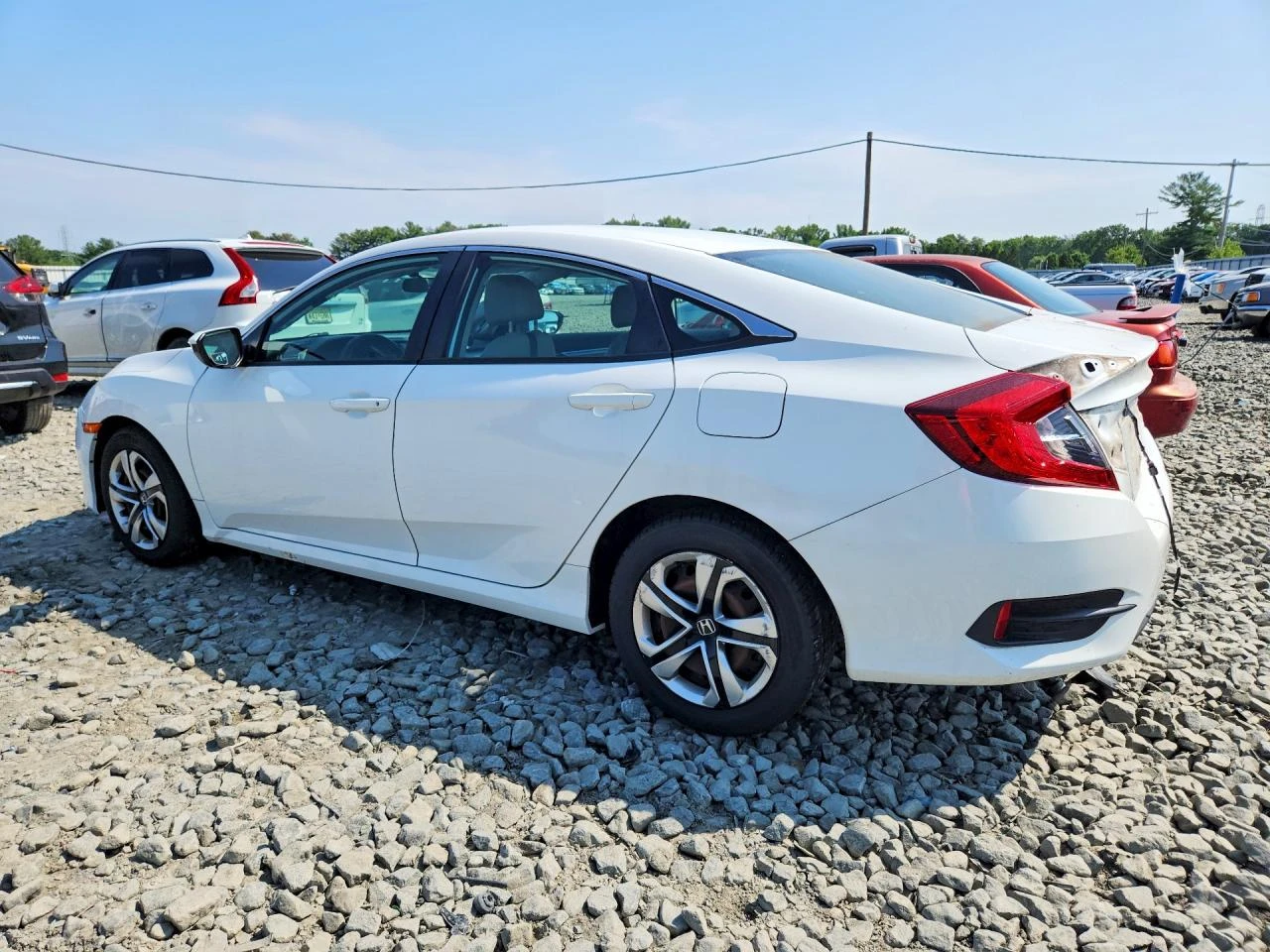 Honda Civic 2.0l Lx | Mobile.bg � ����������� 2