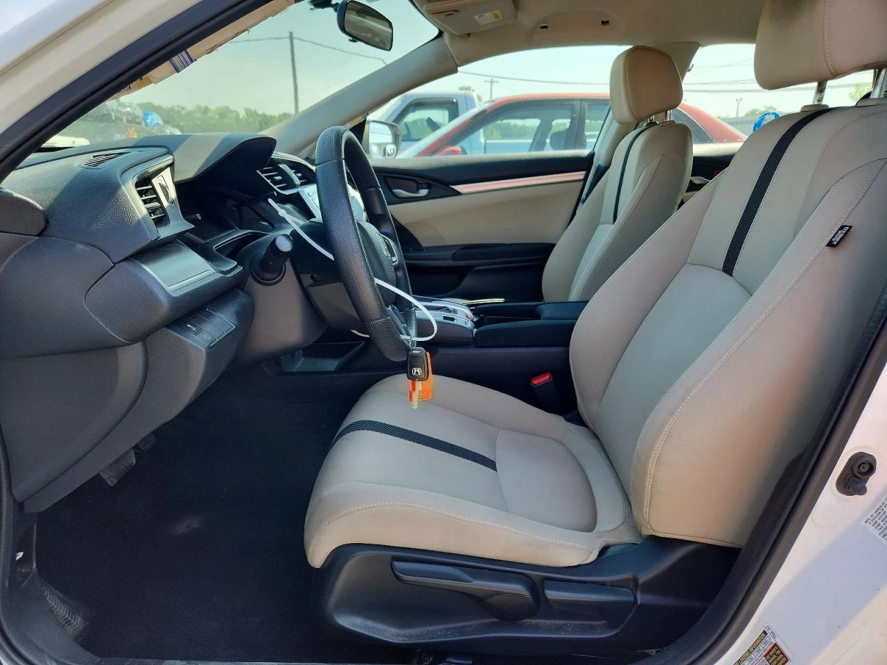 Honda Civic 2.0l Lx | Mobile.bg � ����������� 6
