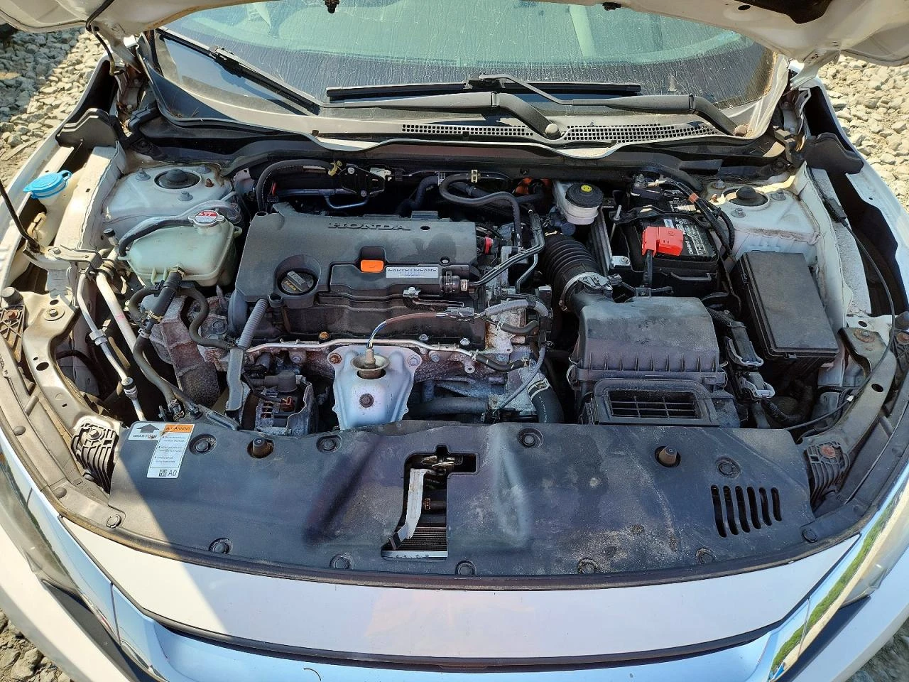 Honda Civic 2.0l Lx | Mobile.bg � ����������� 10