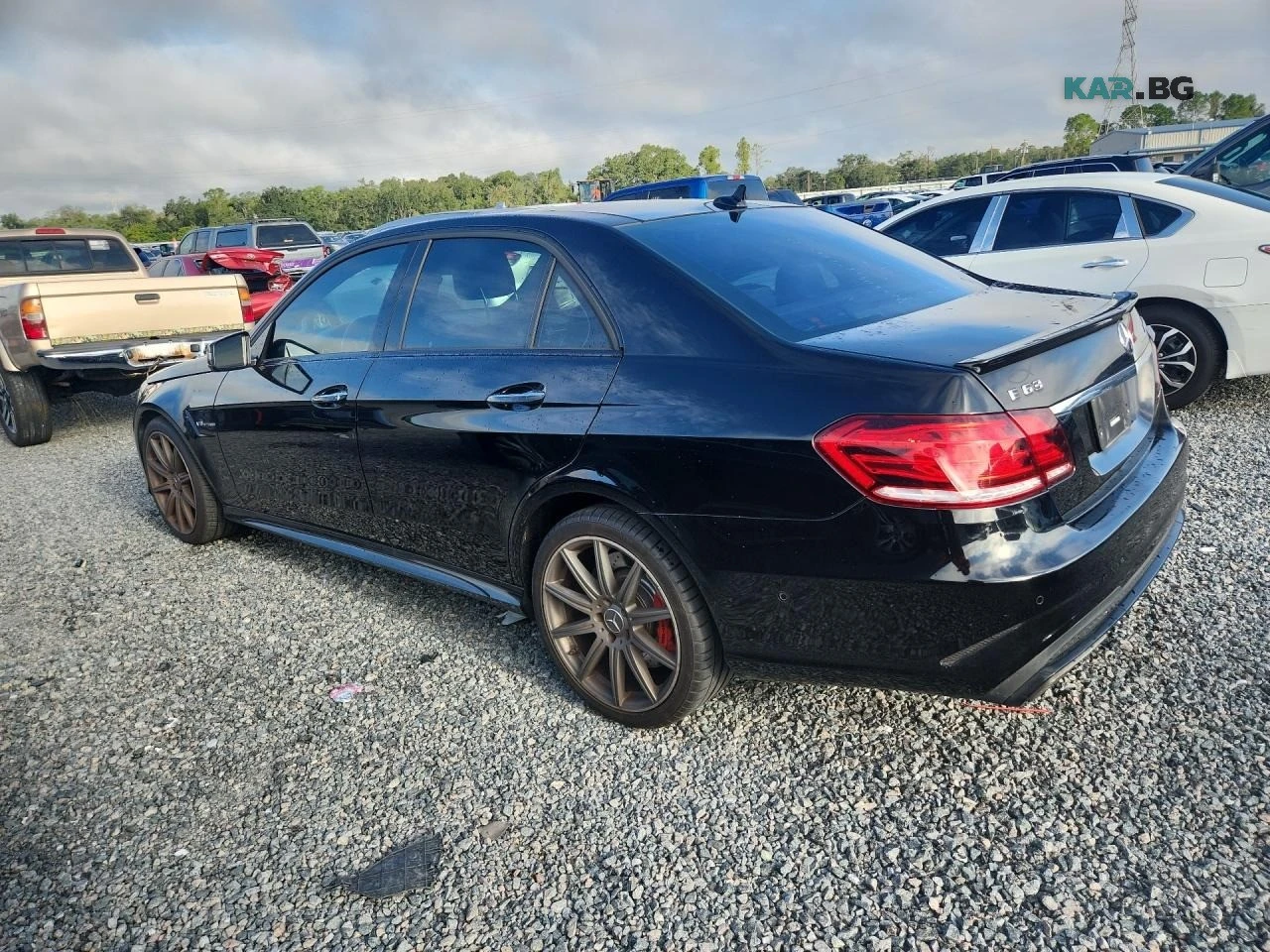 Mercedes-Benz E 63 AMG S* ����������* (���� �� ��) | Mobile.bg � ����������� 2