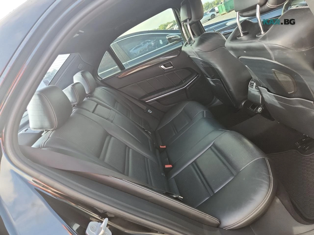 Mercedes-Benz E 63 AMG S* ����������* (���� �� ��) | Mobile.bg � ����������� 10