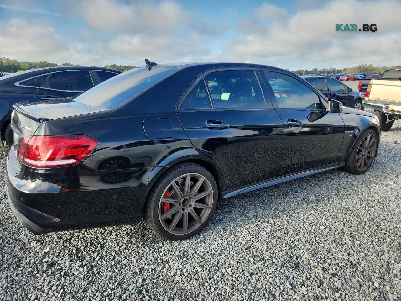 Mercedes-Benz E 63 AMG S* ����������* (���� �� ��) | Mobile.bg � ����������� 3