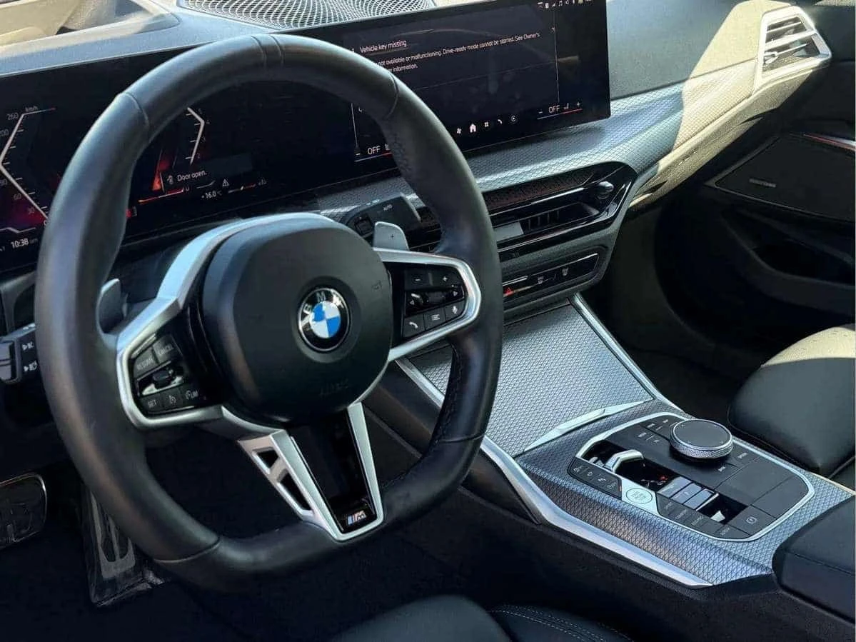 BMW 330 * 330i 330i xDrive | M Sport Package * CARFAX *  | Mobile.bg � ����������� 12