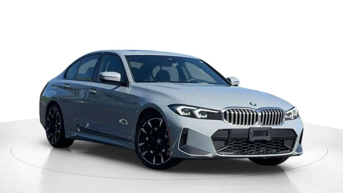 BMW 330 * 330i 330i xDrive | M Sport Package * CARFAX *  | Mobile.bg � ����������� 4