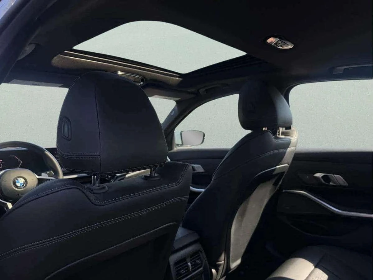 BMW 330 * 330i 330i xDrive | M Sport Package * CARFAX *  | Mobile.bg � ����������� 14