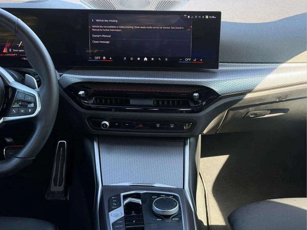 BMW 330 * 330i 330i xDrive | M Sport Package * CARFAX *  | Mobile.bg � ����������� 13