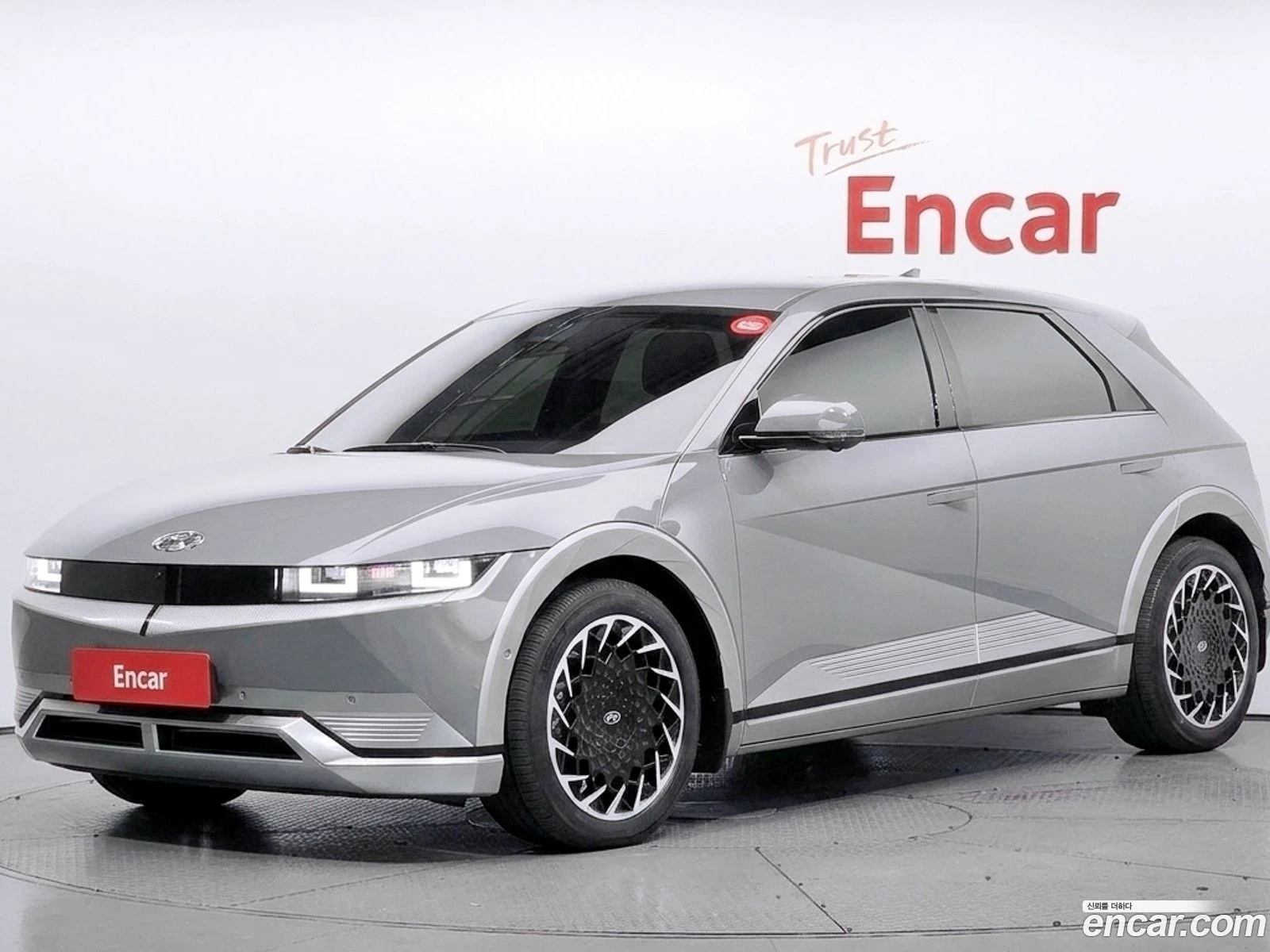 Hyundai Ioniq 5 Long Range AWD* КРАЙНА ЦЕНА ДО BG