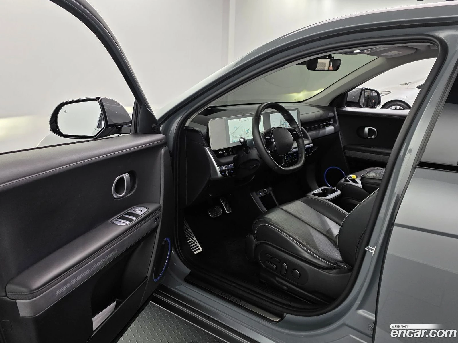 Hyundai Ioniq 5 Long Range AWD* ������ ���� �� BG | Mobile.bg � ����������� 10