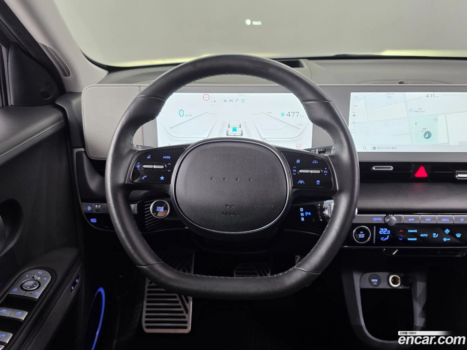 Hyundai Ioniq 5 Long Range AWD* ������ ���� �� BG | Mobile.bg � ����������� 13