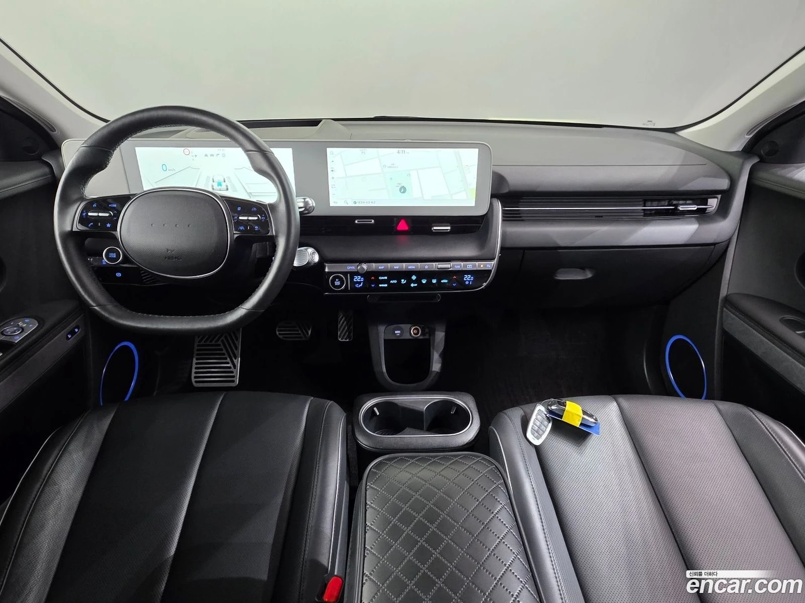 Hyundai Ioniq 5 Long Range AWD* ������ ���� �� BG | Mobile.bg � ����������� 7