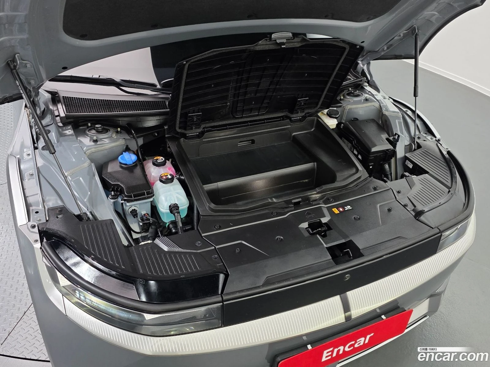 Hyundai Ioniq 5 Long Range AWD* ������ ���� �� BG | Mobile.bg � ����������� 6