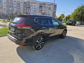 Nissan Rogue SV 4x4 LPG газ - изображение 3