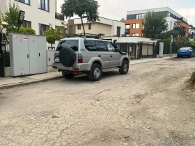 Toyota Land cruiser, снимка 2