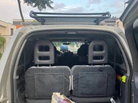 Toyota Land cruiser, снимка 5