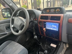 Toyota Land cruiser, снимка 4