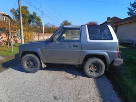 Daihatsu Feroza, снимка 2