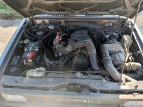 Daihatsu Feroza, снимка 7