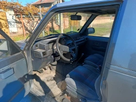 Daihatsu Feroza, снимка 6