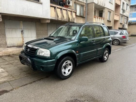 Suzuki Grand vitara 2.0 HDI, снимка 1