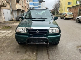 Suzuki Grand vitara 2.0 HDI, снимка 2
