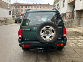 Suzuki Grand vitara 2.0 HDI, снимка 5