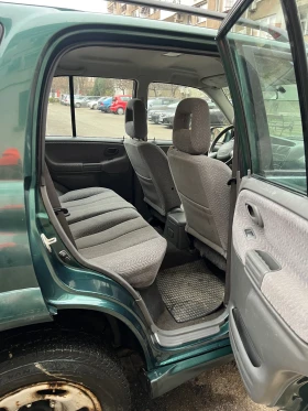 Suzuki Grand vitara 2.0 HDI, снимка 12