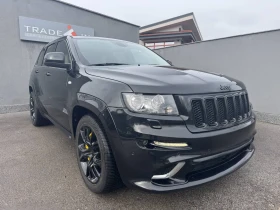 Jeep Grand cherokee SRT8 6.4L V8 HEMI, снимка 3