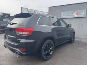 Jeep Grand cherokee SRT8 6.4L V8 HEMI, снимка 4