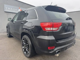 Jeep Grand cherokee SRT8 6.4L V8 HEMI, снимка 6