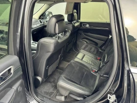 Jeep Grand cherokee SRT8 6.4L V8 HEMI, снимка 17