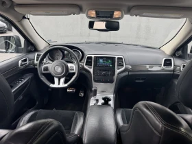 Jeep Grand cherokee SRT8 6.4L V8 HEMI, снимка 11