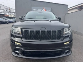 Jeep Grand cherokee SRT8 6.4L V8 HEMI, снимка 2