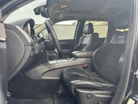 Jeep Grand cherokee SRT8 6.4L V8 HEMI, снимка 9