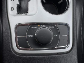 Jeep Grand cherokee SRT8 6.4L V8 HEMI, снимка 15