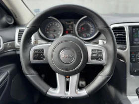 Jeep Grand cherokee SRT8 6.4L V8 HEMI, снимка 12