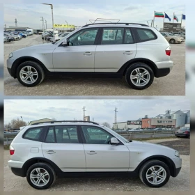 BMW X3 КОЖА/КСЕНОН/ПАРКТРОН/4Х4/215000км/, снимка 14