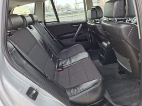 BMW X3 КОЖА/КСЕНОН/ПАРКТРОН/4Х4/215000км/, снимка 11