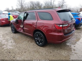 Dodge Durango GT PLUS, снимка 5
