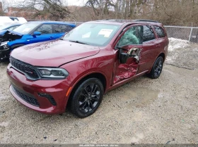 Dodge Durango GT PLUS, снимка 4
