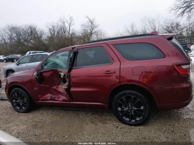 Dodge Durango GT PLUS, снимка 6