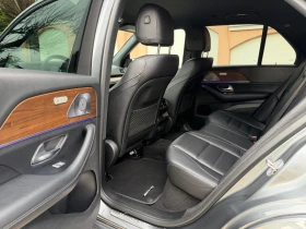 Mercedes-Benz GLE 350 d/9G/4x4/AMG/AIRMATIC/360/Distronic/Night/Keyless, снимка 11