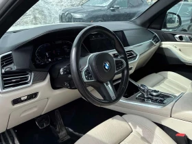 BMW X5 xDrive40i  CARFAX, снимка 5