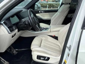 BMW X5 xDrive40i  CARFAX, снимка 13